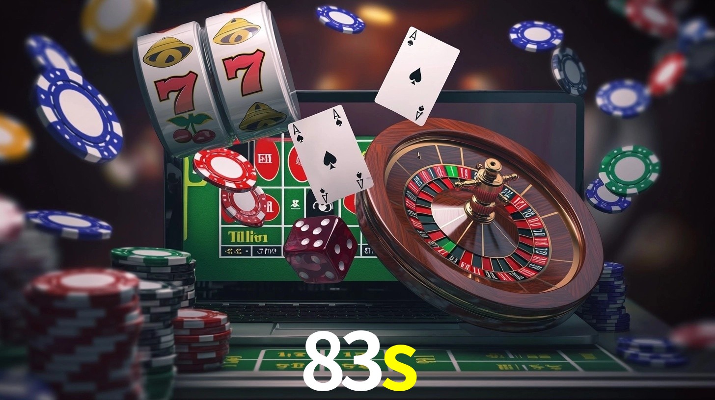 83s bônus — cashback 15 por cento e níveis VIP
