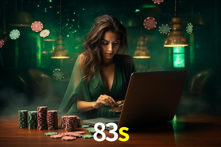 83s bet — painel ao vivo com cotações dinâmicas