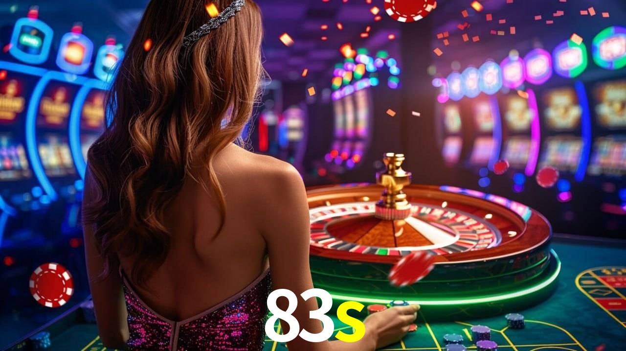 83s bet — mercados de futebol e esportes no app